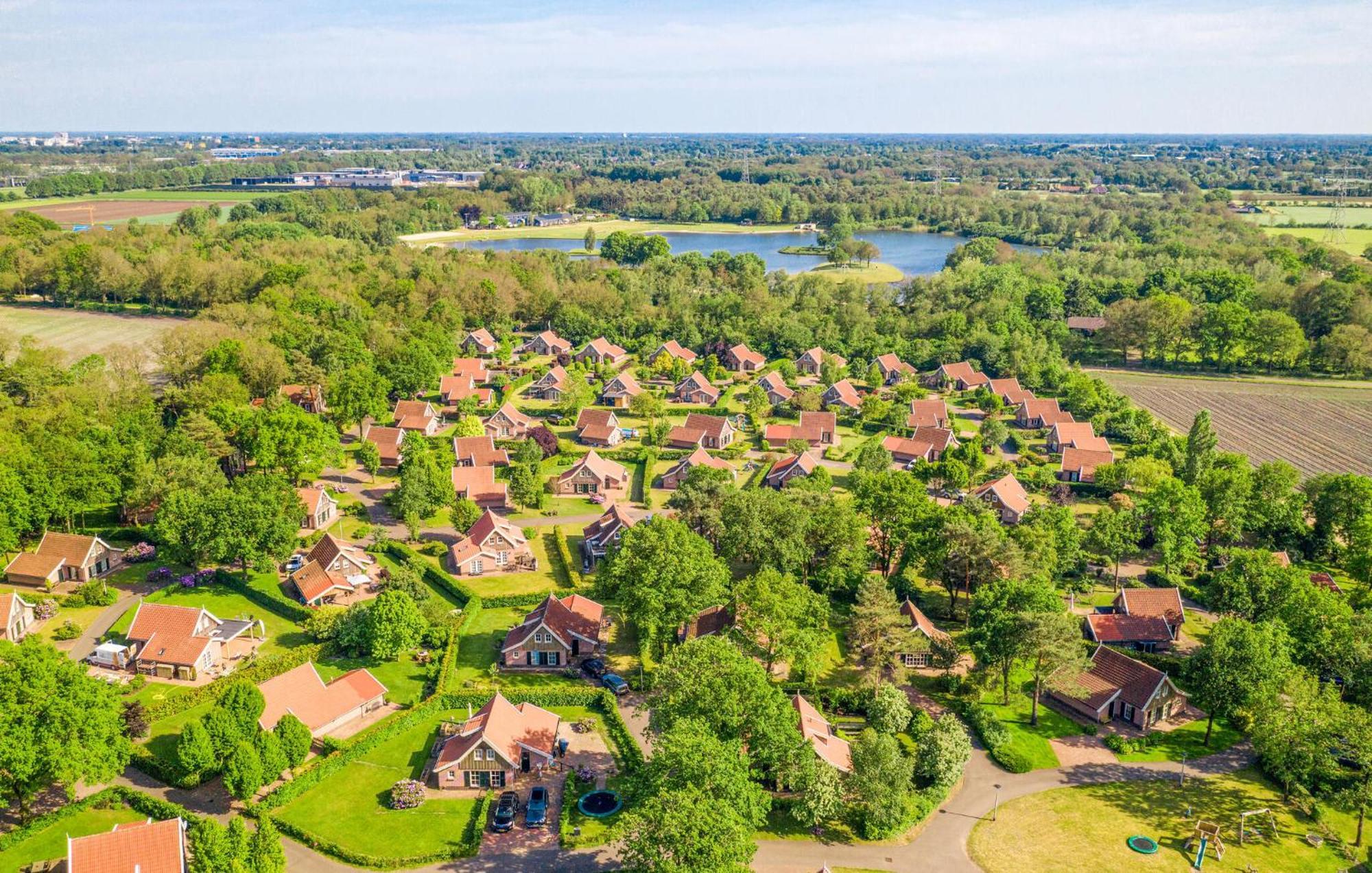 Buitengoed Het Lageveld - 56 Hoge-Hexel エクステリア 写真