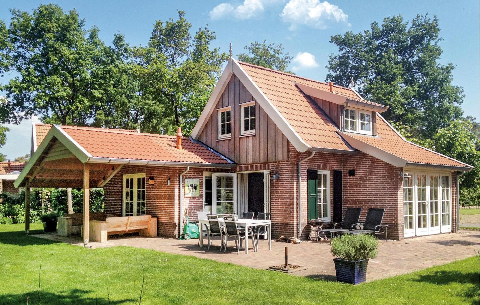 Buitengoed Het Lageveld - 56 Hoge-Hexel エクステリア 写真