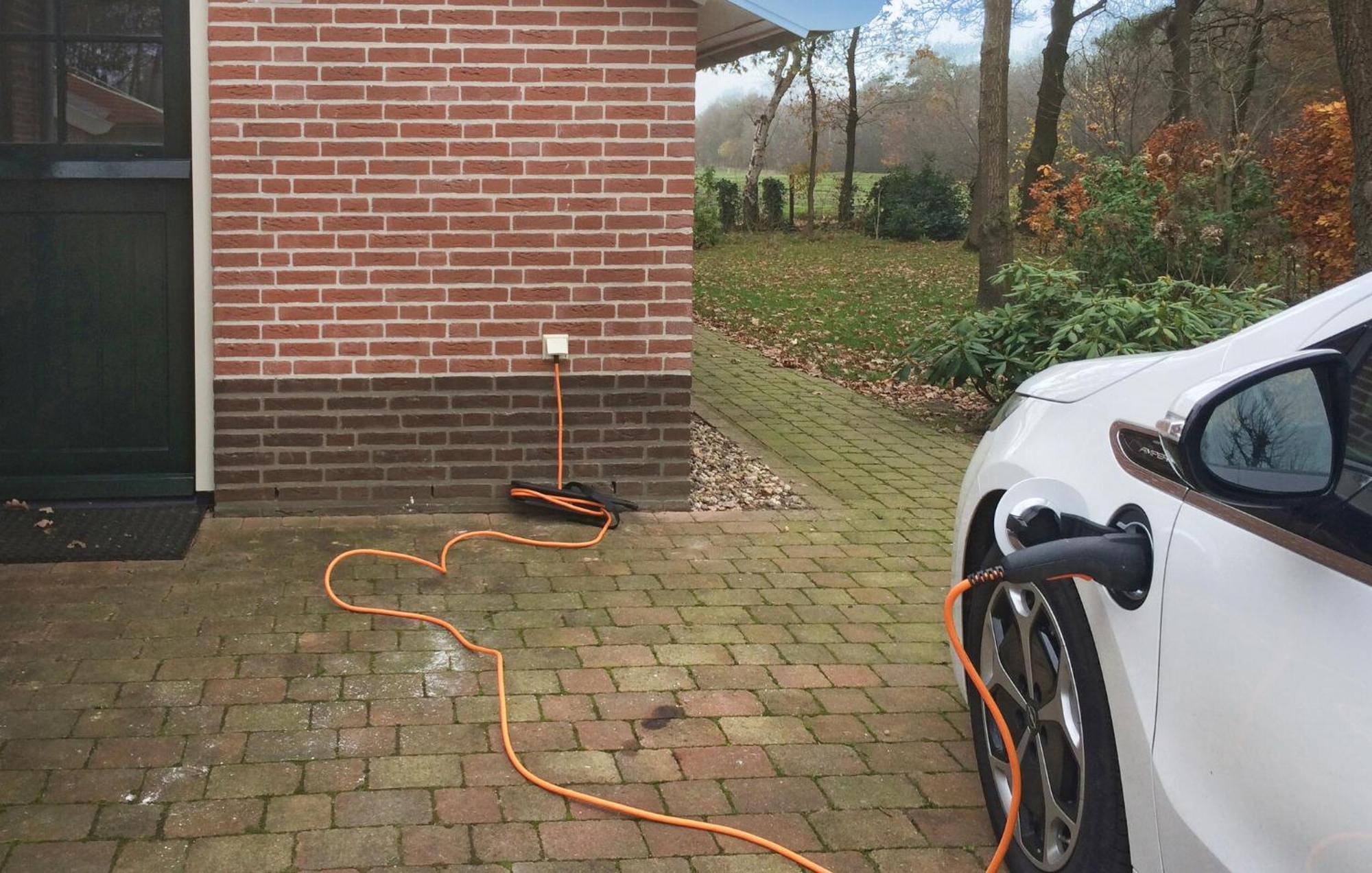 Buitengoed Het Lageveld - 56 Hoge-Hexel エクステリア 写真