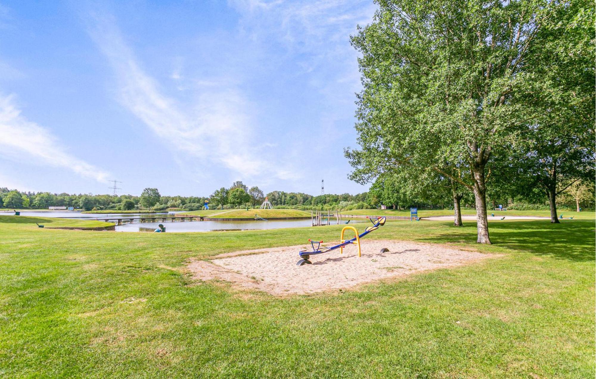 Buitengoed Het Lageveld - 56 Hoge-Hexel エクステリア 写真